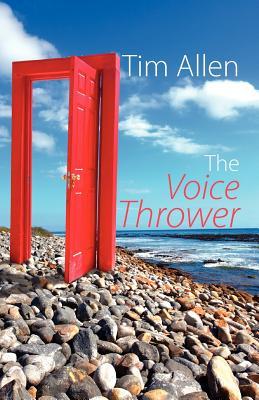 【预售】The Voice Thrower