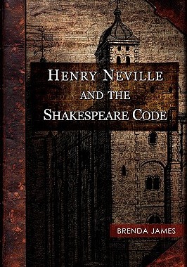 【预售】Henry Neville and the Shakespeare Code