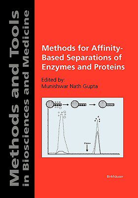 【预售】Methods for Affinity-Based Separations of Enzymes