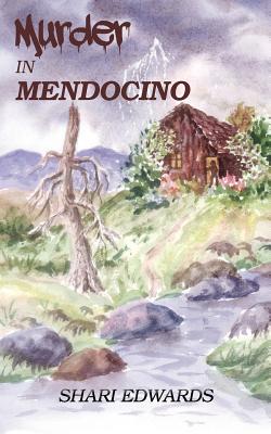 【预售】Murder in Mendocino