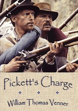 【预售】Pickett's Charge