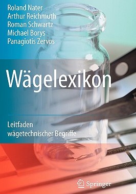 【预售】Wagelexikon: Leitfaden Wagetechnischer Begriffe