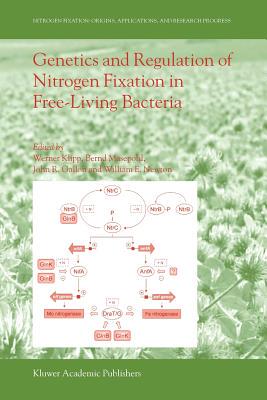 【预售】Genetics and Regulation of Nitrogen Fixation in