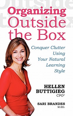 【预售】Organizing Outside the Box: Conquer Clutter Using