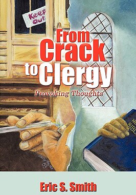 【预售】From Crack to Clergy: Provoking Thoughts