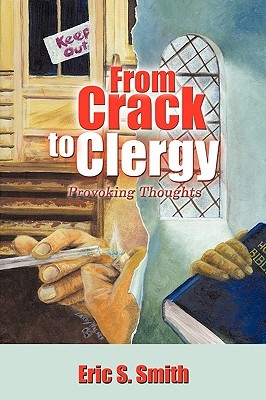 【预售】From Crack to Clergy: Provoking Thoughts