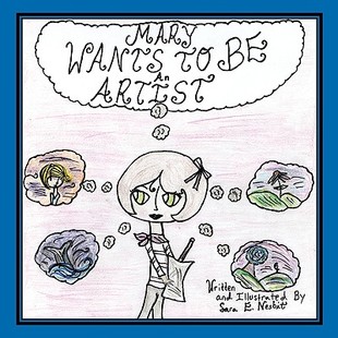 Wants Mary Artist 预售