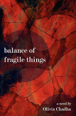 【预售】Balance of Fragile Things