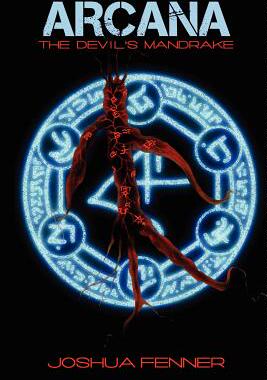 【预售】Arcana: The Devil's Mandrake