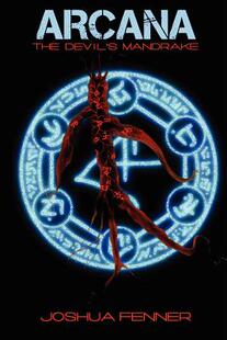预售 Arcana Devil Mandrake The