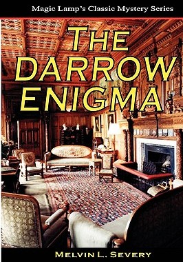 【预售】The Darrow Enigma