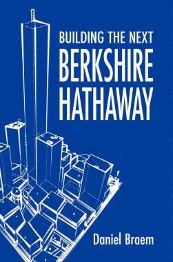 【预售】Building the Next Berkshire Hathaway