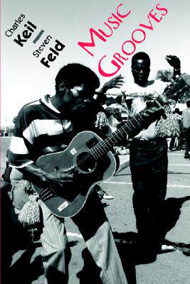 【预售】Music Grooves