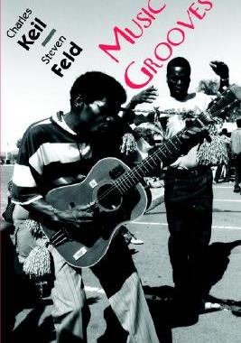 【预售】Music Grooves