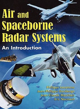 【预售】Air and Spaceborne Radar Systems: An Introduction