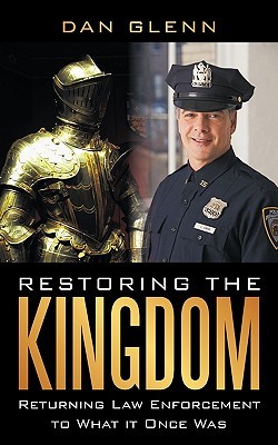【预售】Restoring the Kingdom: Returning Law Enforcement to
