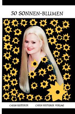 【预售】50 Sonnen-Blumen