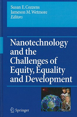 【预售】Nanotechnology and the Challenges of Equity