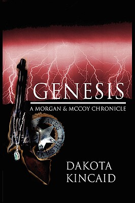 【预售】Genesis: A Morgan & McCoy Chronicle