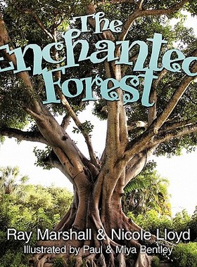 【预售】The Enchanted Forest