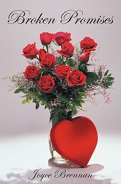 【预售】Broken Promises