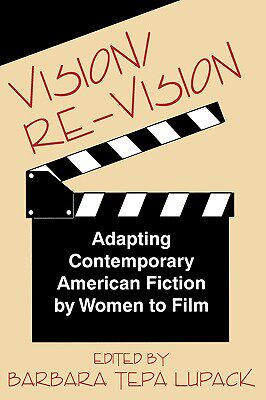【预售】Vision/Re-Vision: Adapting Contemporary American