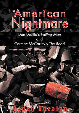 【预售】The American Nightmare: Don Delillo's Falling Man
