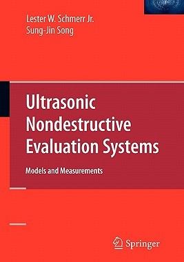 【预售】Ultrasonic Nondestructive Evaluation Systems: Models