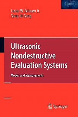 【预售】Ultrasonic Nondestructive Evaluation Systems: Models