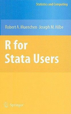 【预售】R for Stata Users
