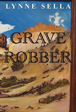 【预售】Grave Robber