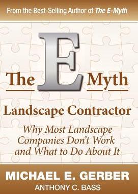 【预售】The E-Myth Landscape Contractor