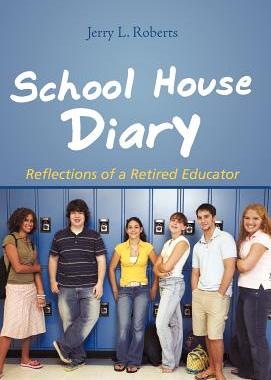 【预售】School House Diary: Reflections of a Retired