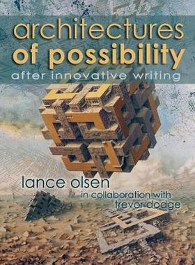 【预售】Architectures of Possibility: After Innovative
