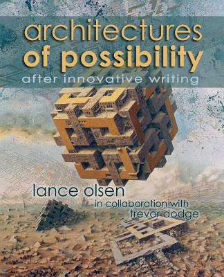 【预售】Architectures of Possibility: After Innovative