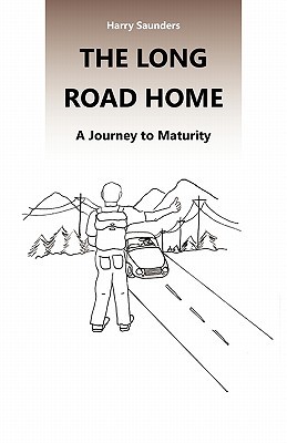 【预售】The Long Road Home: A Journey to Maturity