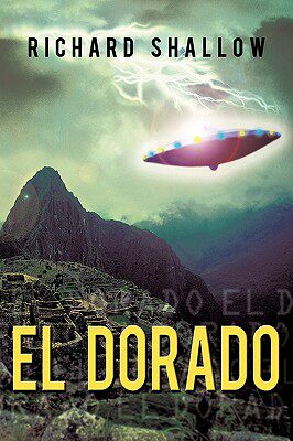 【预售】El Dorado
