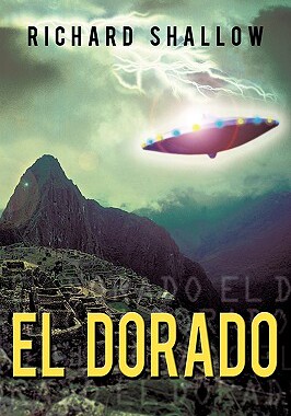 【预售】El Dorado