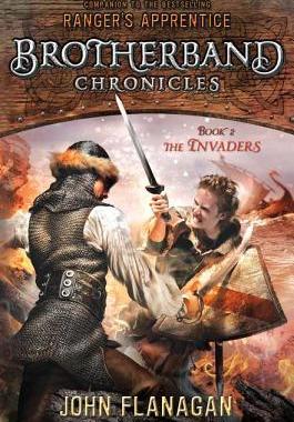 【预售】The Invaders