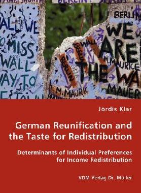 【预售】German Reunification and the Taste for
