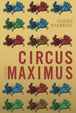 【预售】Circus Maximus