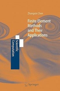 Element Finite Methods and Applications Their 预售