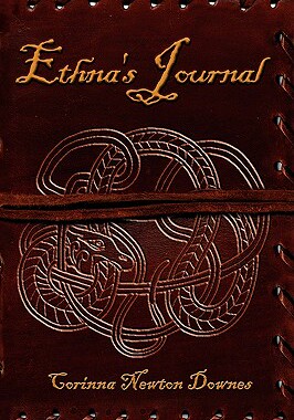 【预售】Ethna's Journal