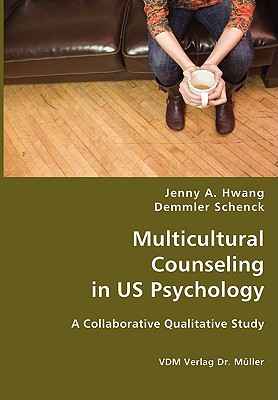 【预售】Multicultural Counseling in Us Psychology