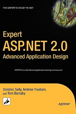 【预售】Expert ASP.Net 2.0 Advanced Application Design