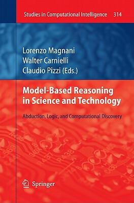 【预售】Model-Based Reasoning in Science and Technology: