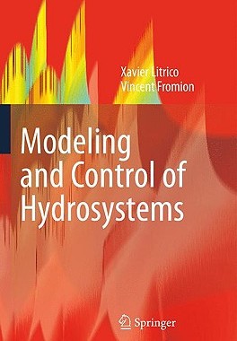 【预售】Modeling and Control of Hydrosystems