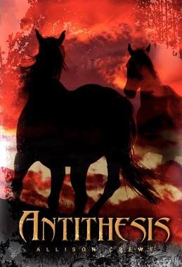 【预售】Antithesis