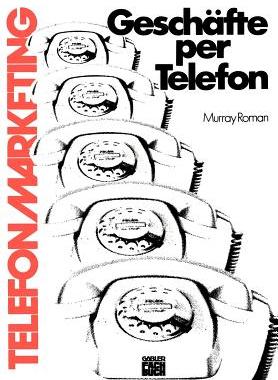 【预售】Geschafte Per Telefon