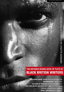【预售】The Methuen Drama Book of Plays by Black British